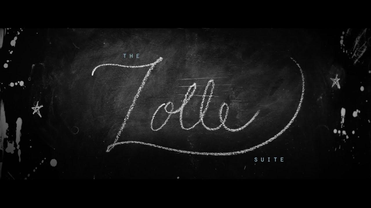 The Zolle Suite Trailer