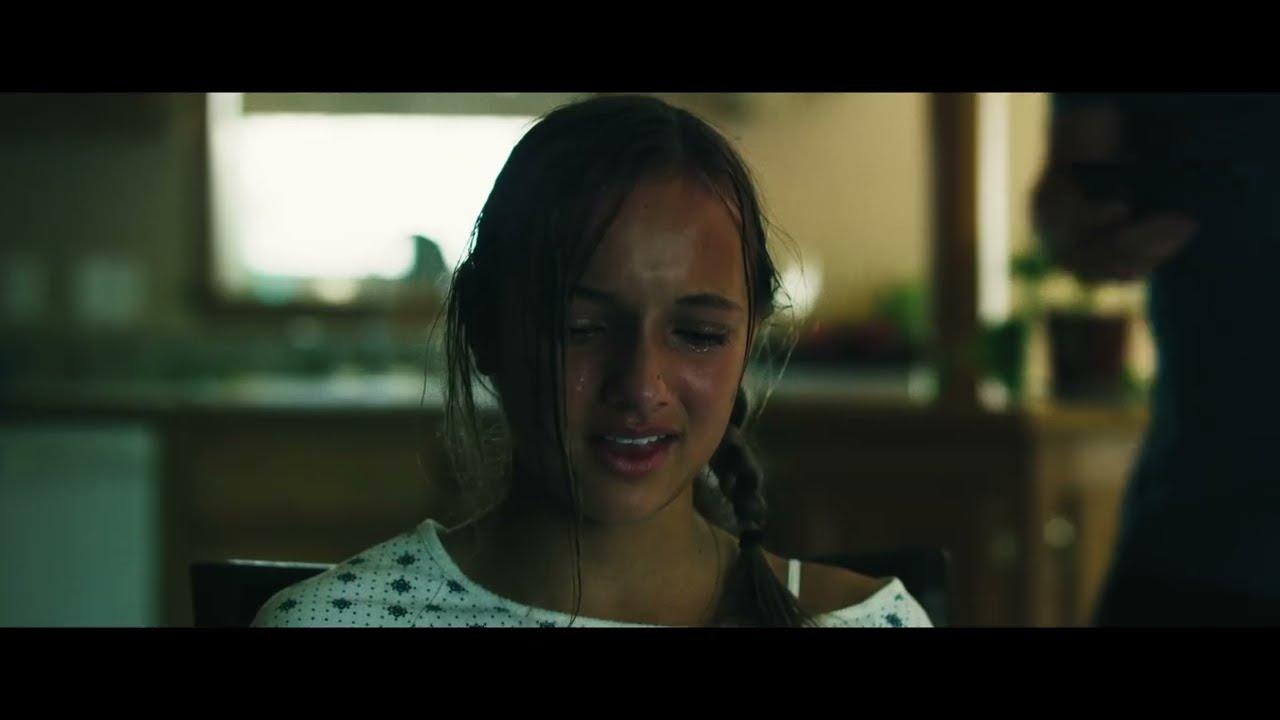 Hush Money Trailer