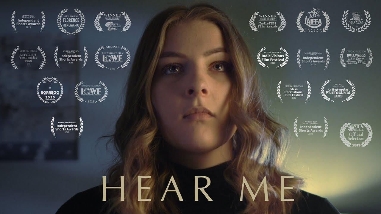 Hear Me Trailer