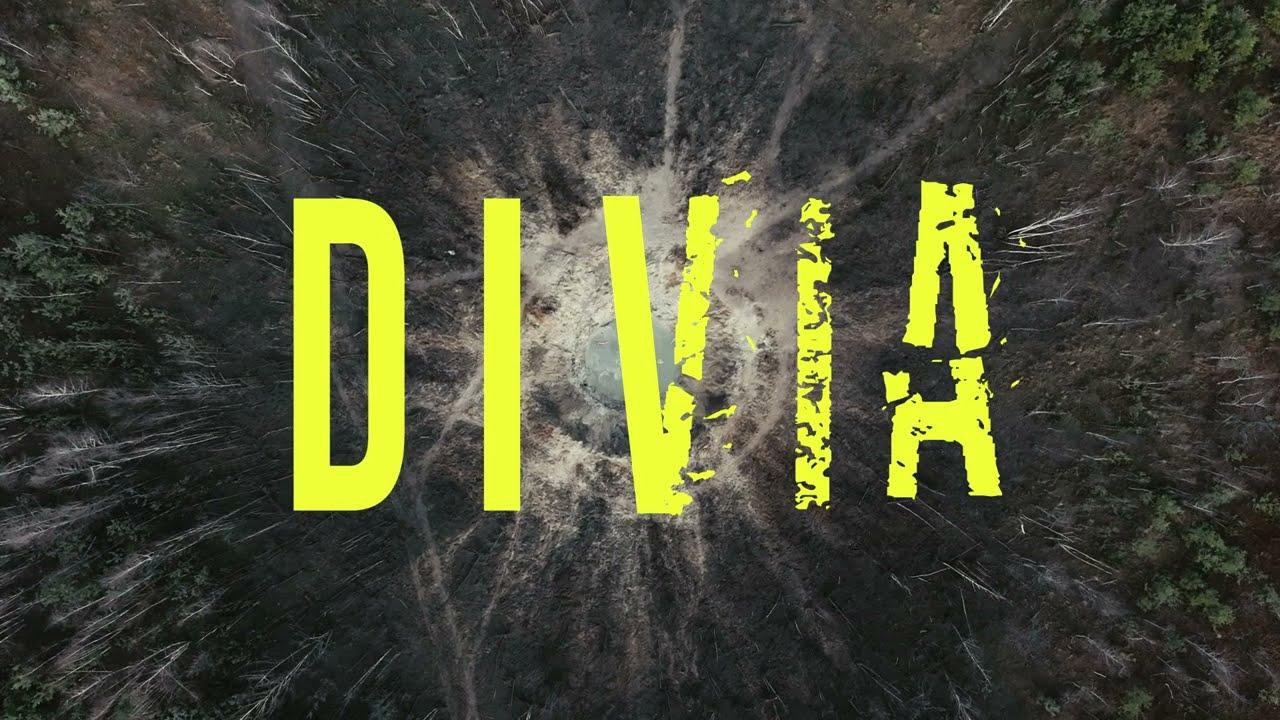 Divia Trailer
