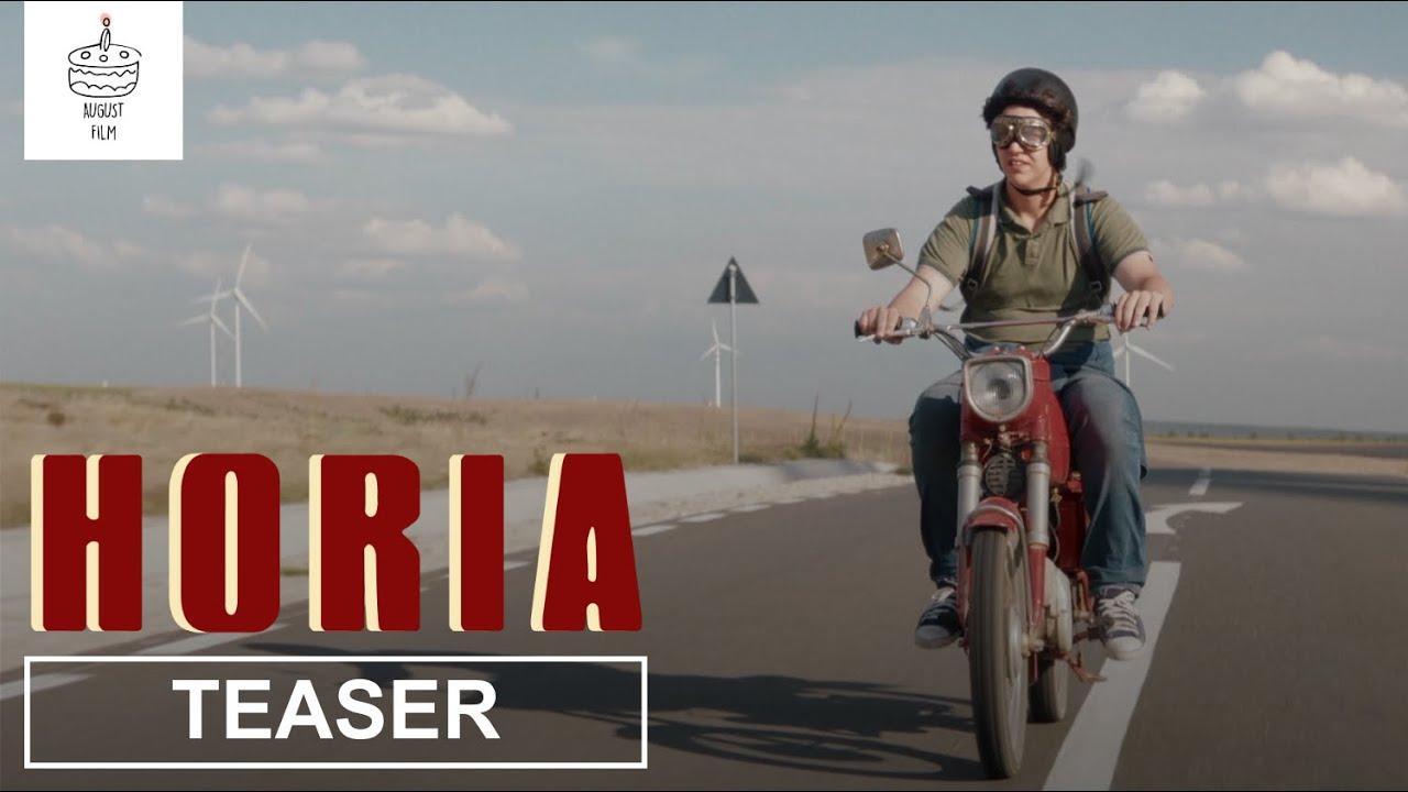 Horia Trailer