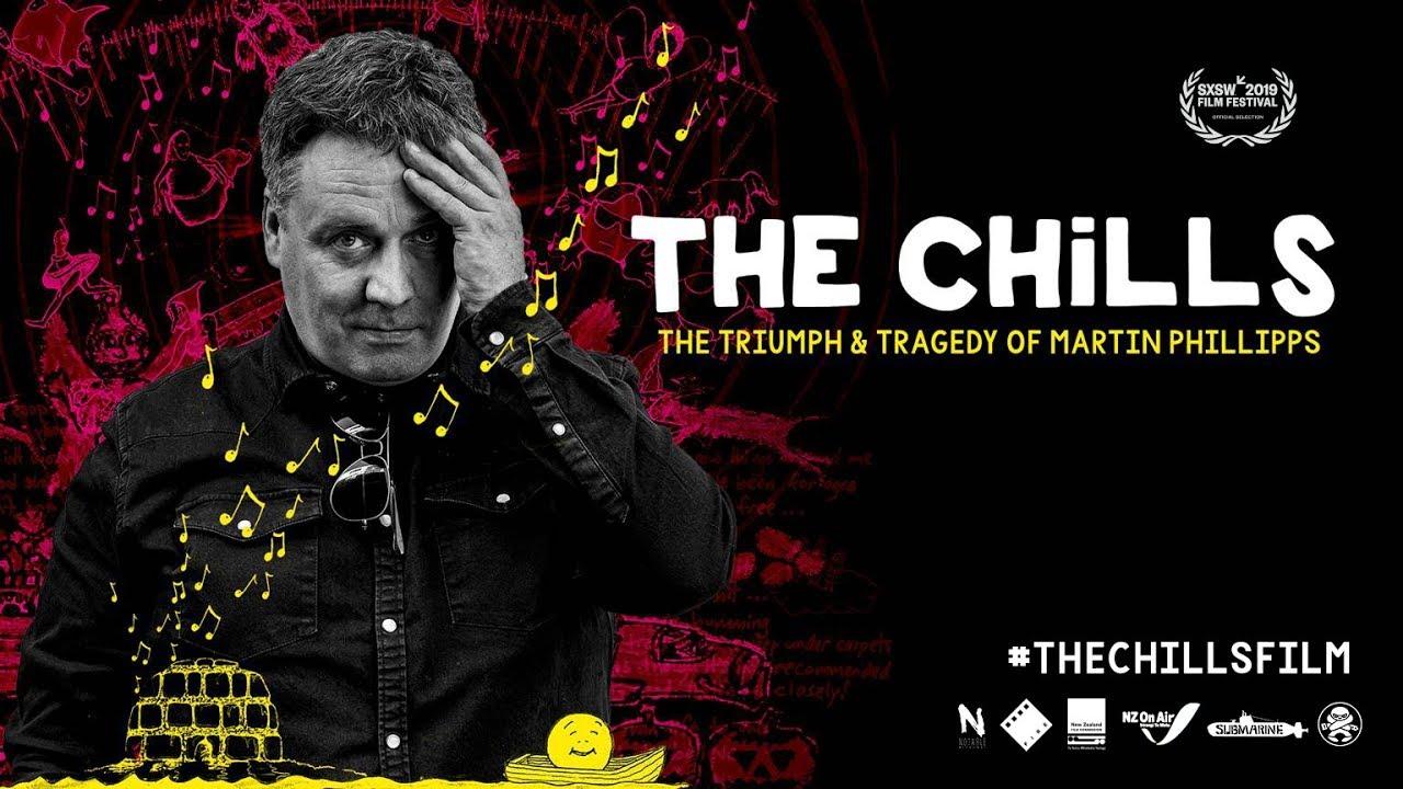 The Chills: The Triumph and Tragedy of Martin Phillipps Trailer