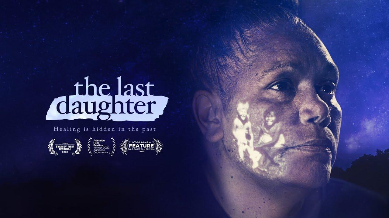 The Last Daughter Trailer