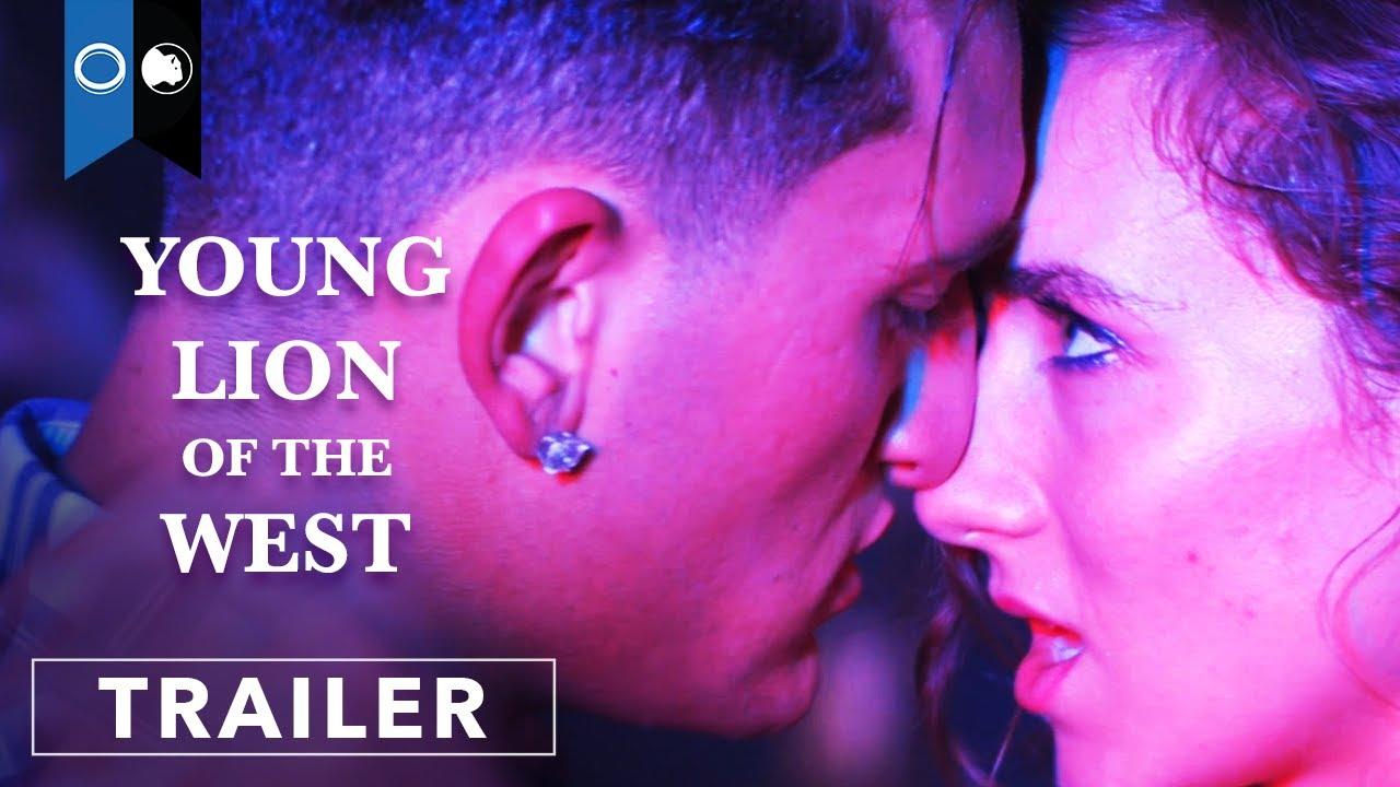 Young Lion of the West Trailer