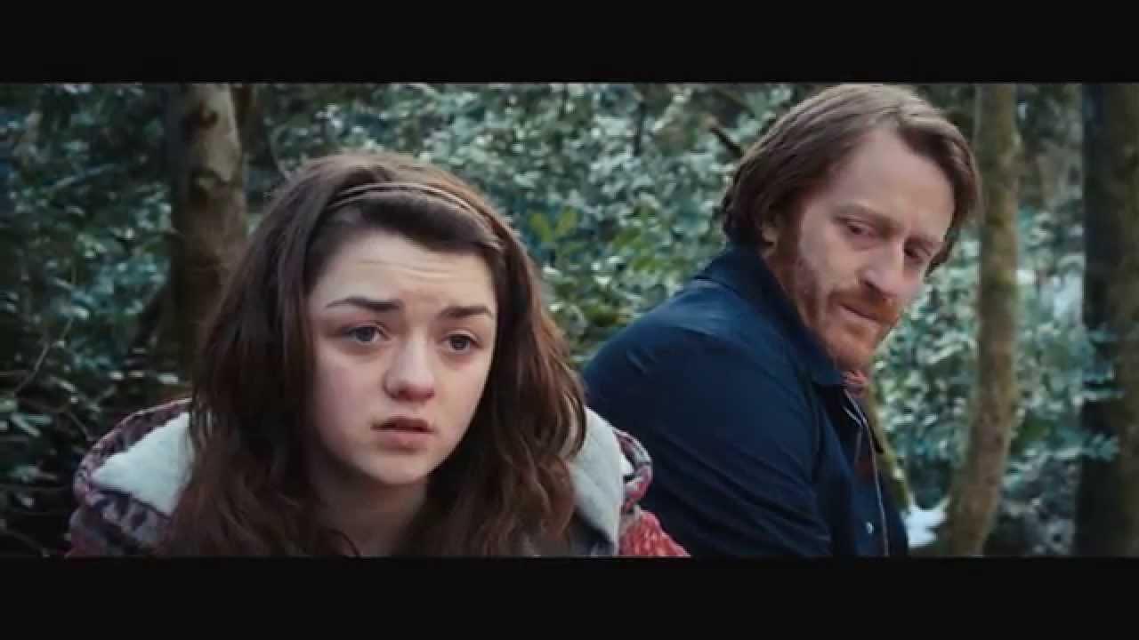 Gold Trailer