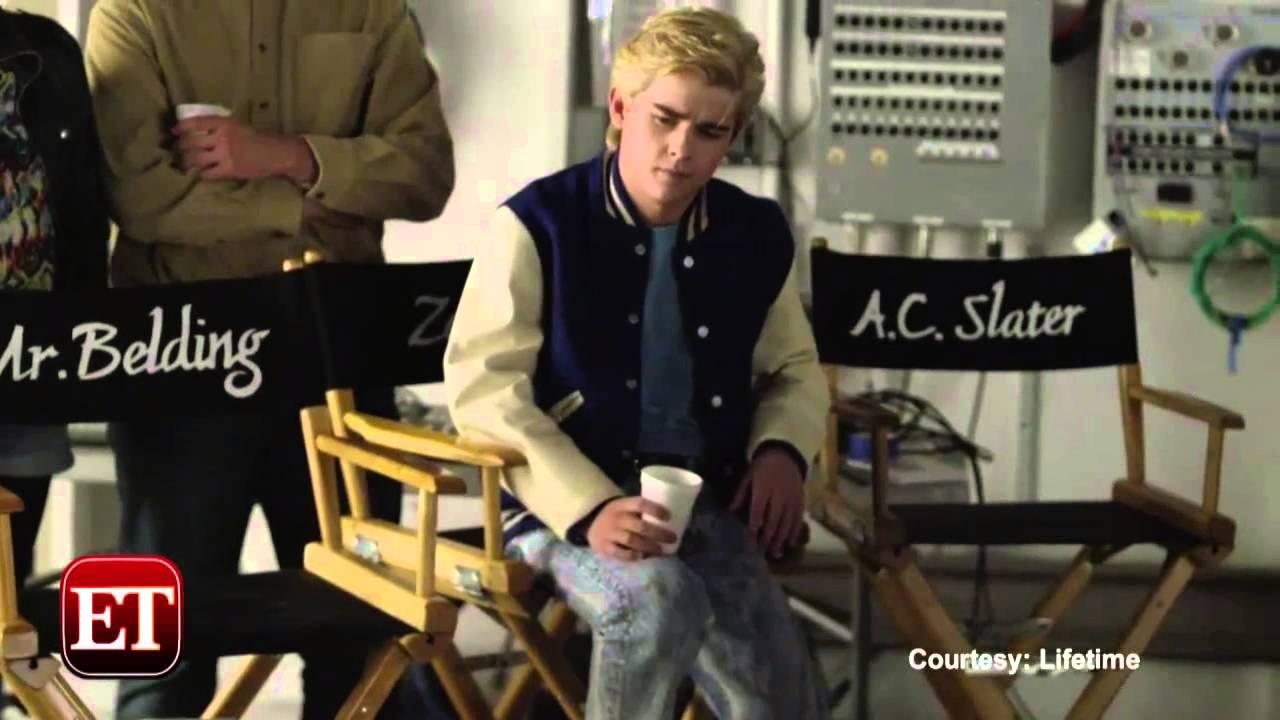 The Unauthorized Saved by the Bell Story Trailer