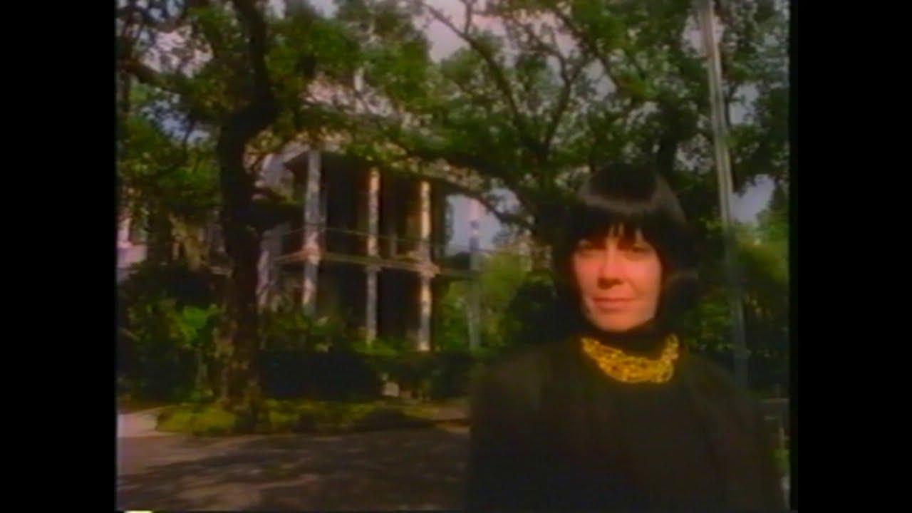 Anne Rice: Birth of the Vampire Trailer