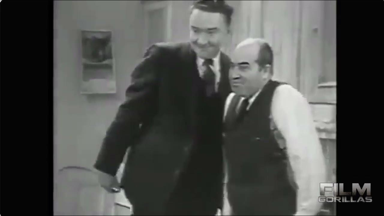 Jim Hanvey, Detective Trailer