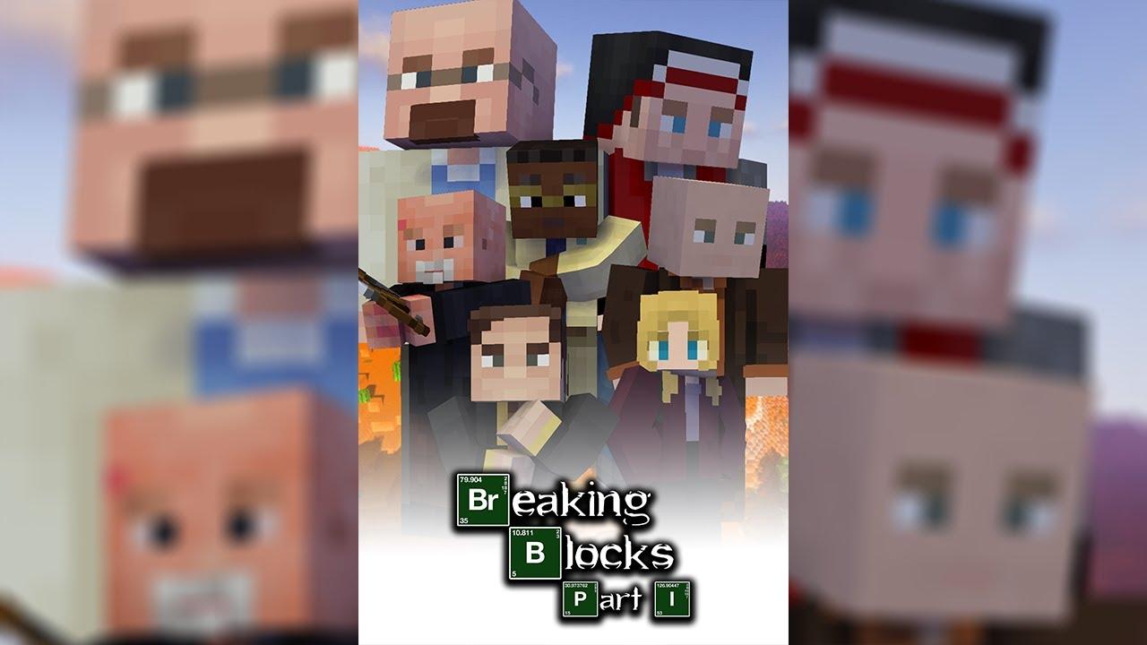 Breaking Blocks Trailer