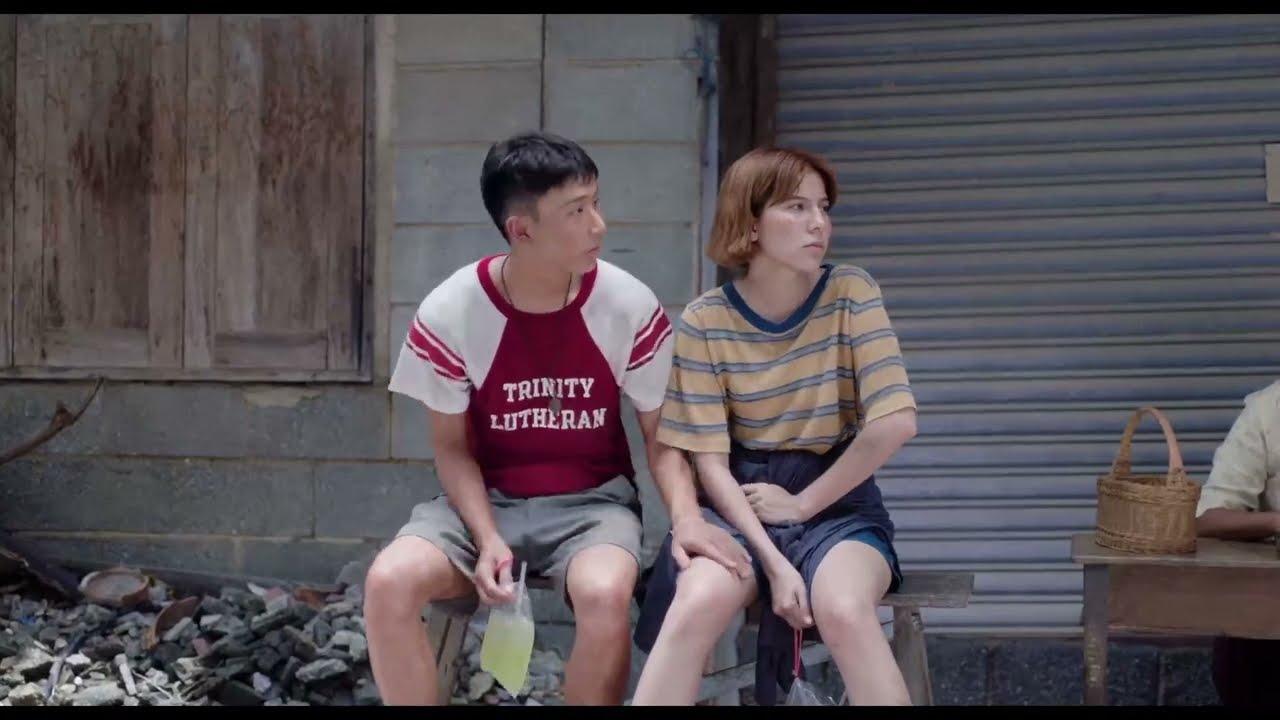 Bua Trailer