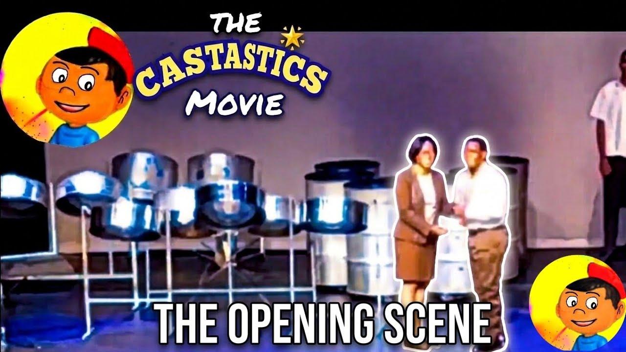The Castastics Movie Trailer