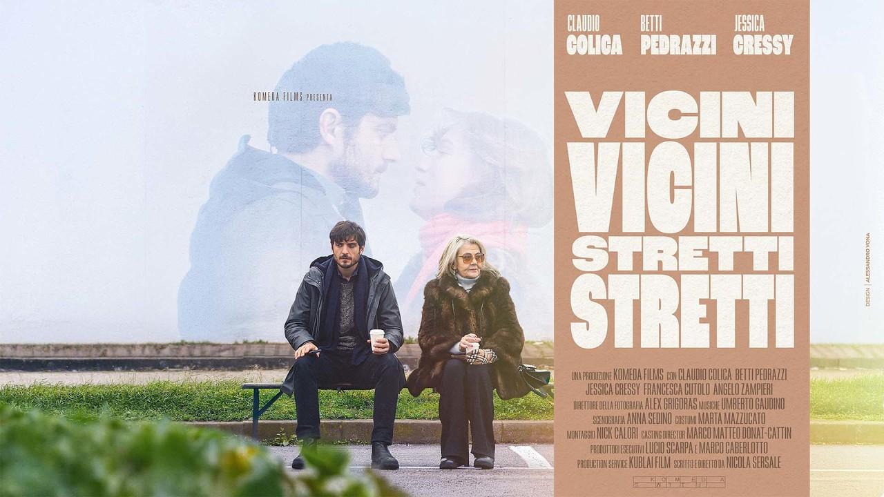 Vicini Vicini, Stretti Stretti Trailer
