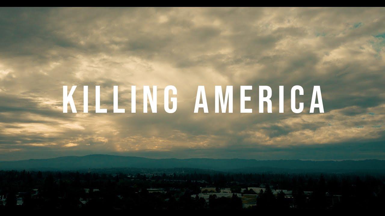 Killing America Trailer