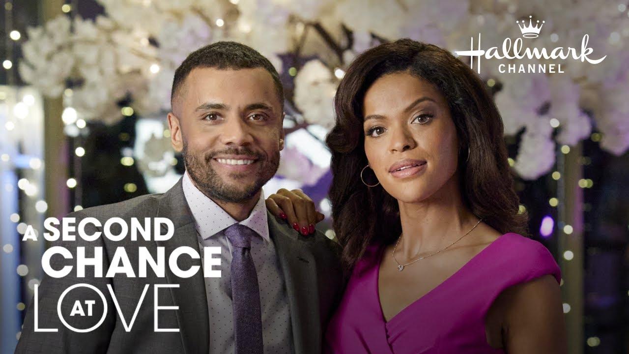 A Second Chance at Love Trailer