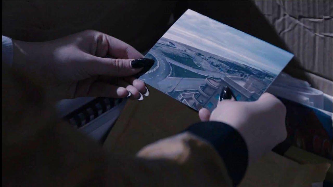 Moments in time Trailer