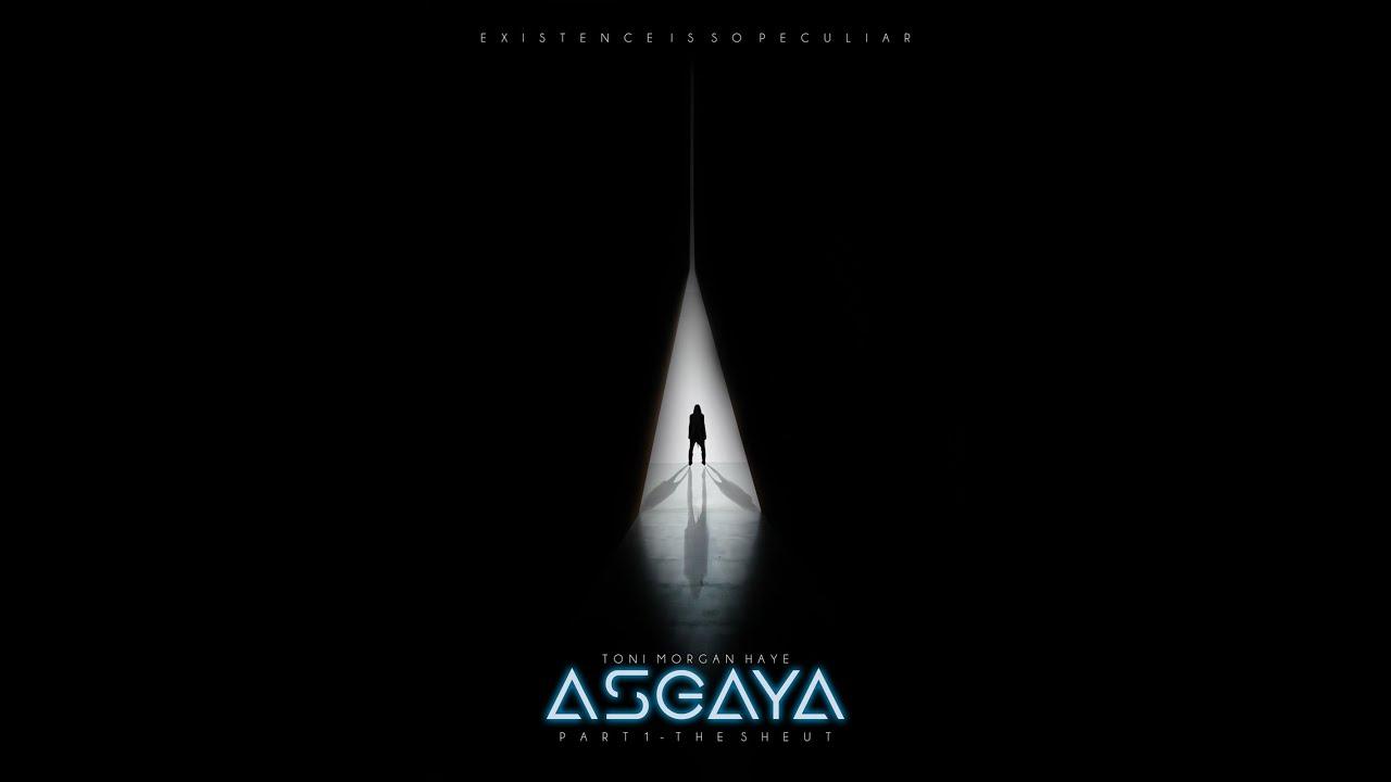 Asgaya Part 1 - The Sheut Trailer