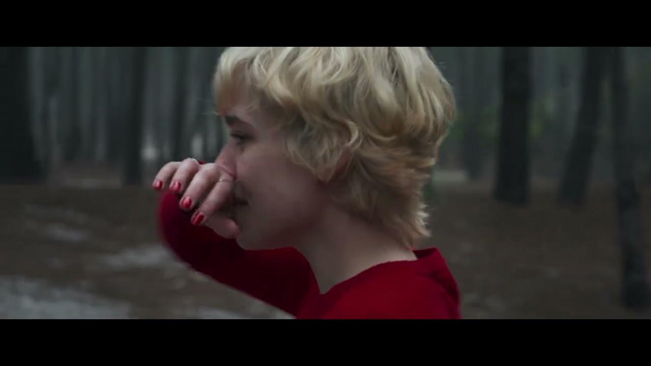 Los terrenos Trailer