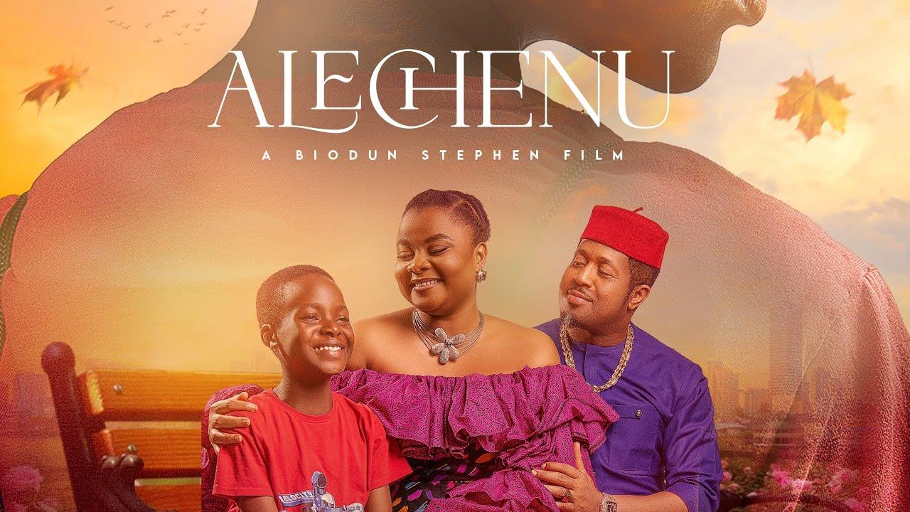 Alechenu Trailer