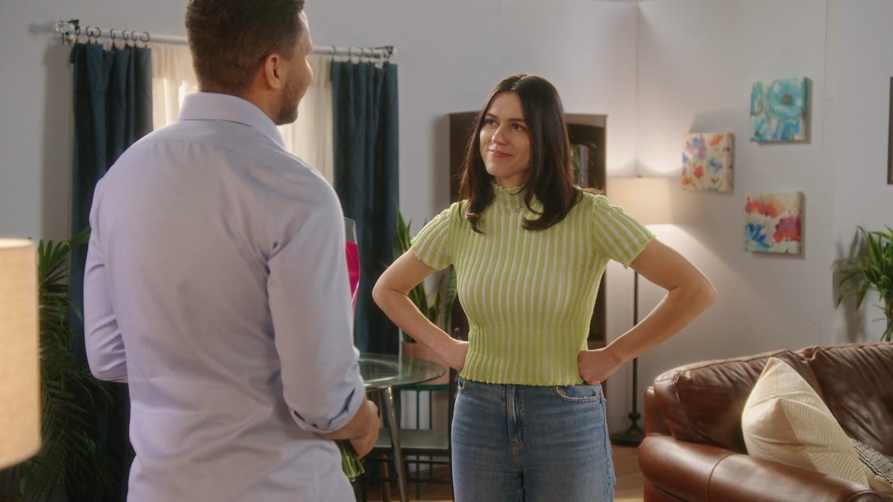Friends Like Us Trailer