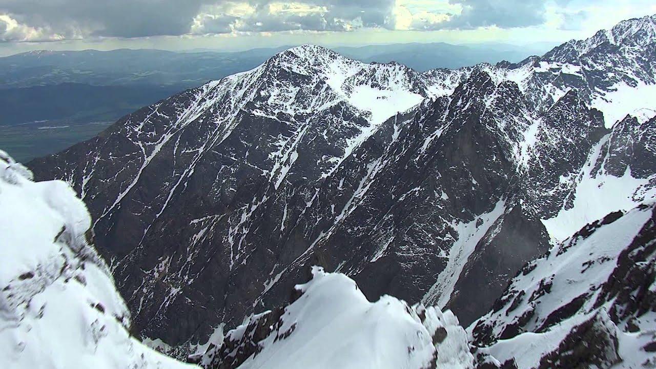 Wild Slovakia Trailer