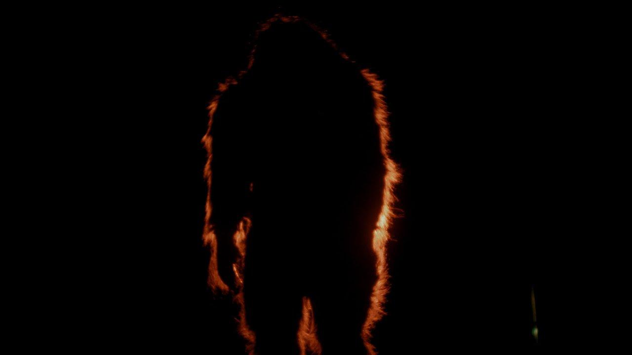 Monstrous Trailer