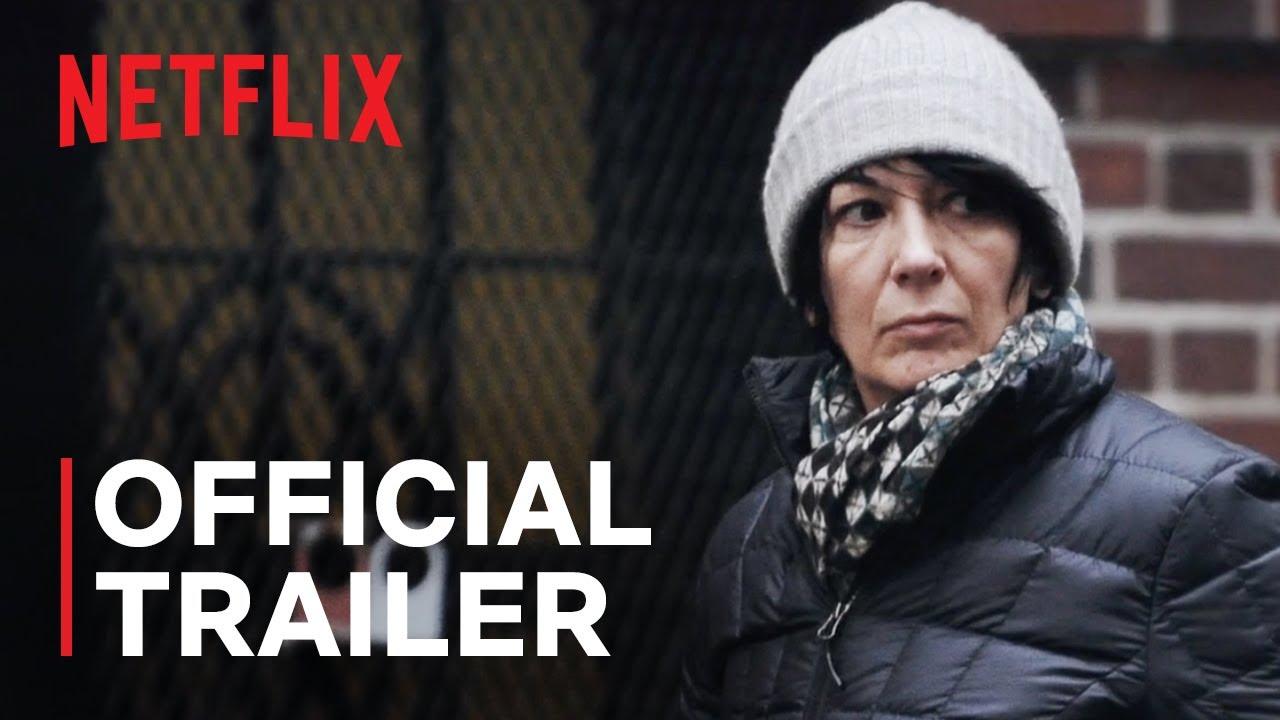Ghislaine Maxwell: Filthy Rich Trailer