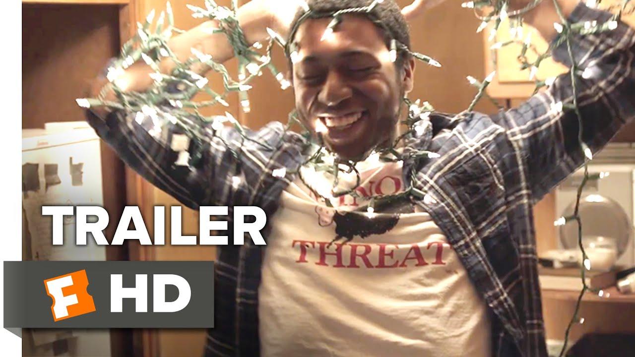 The Alchemist Cookbook Trailer
