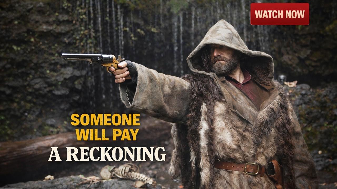 A Reckoning Trailer