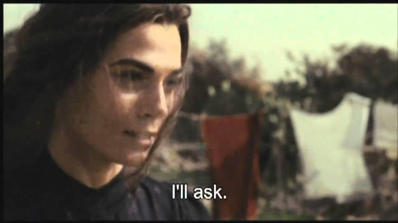 The Purple Sea Trailer