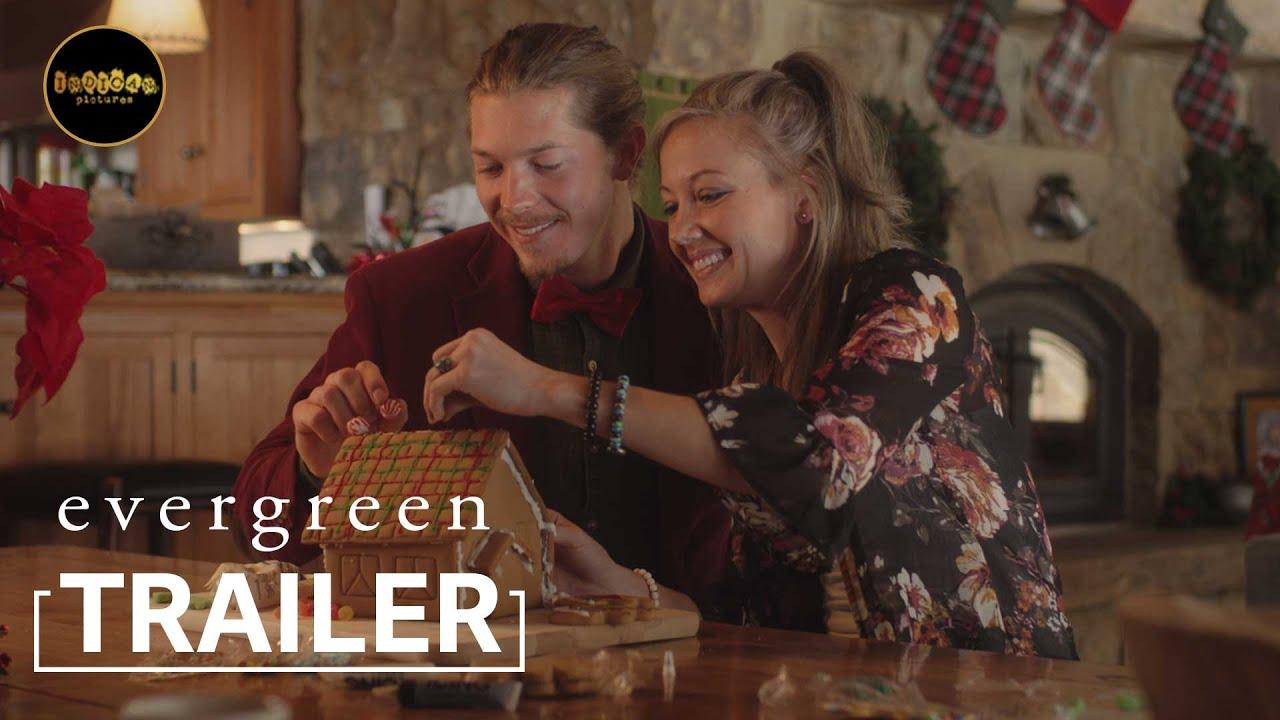 Evergreen Trailer