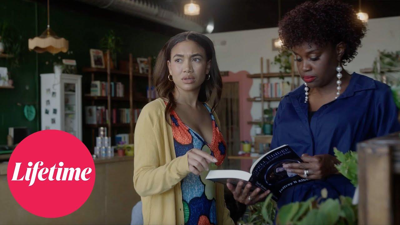 The Girl in the Garage: The Laura Cowan Story Trailer