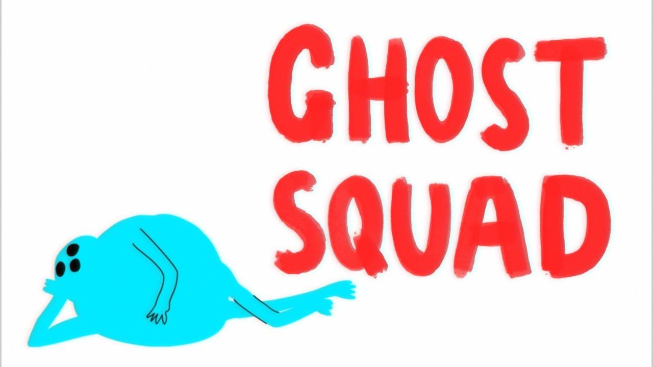 Ghost Squad Trailer