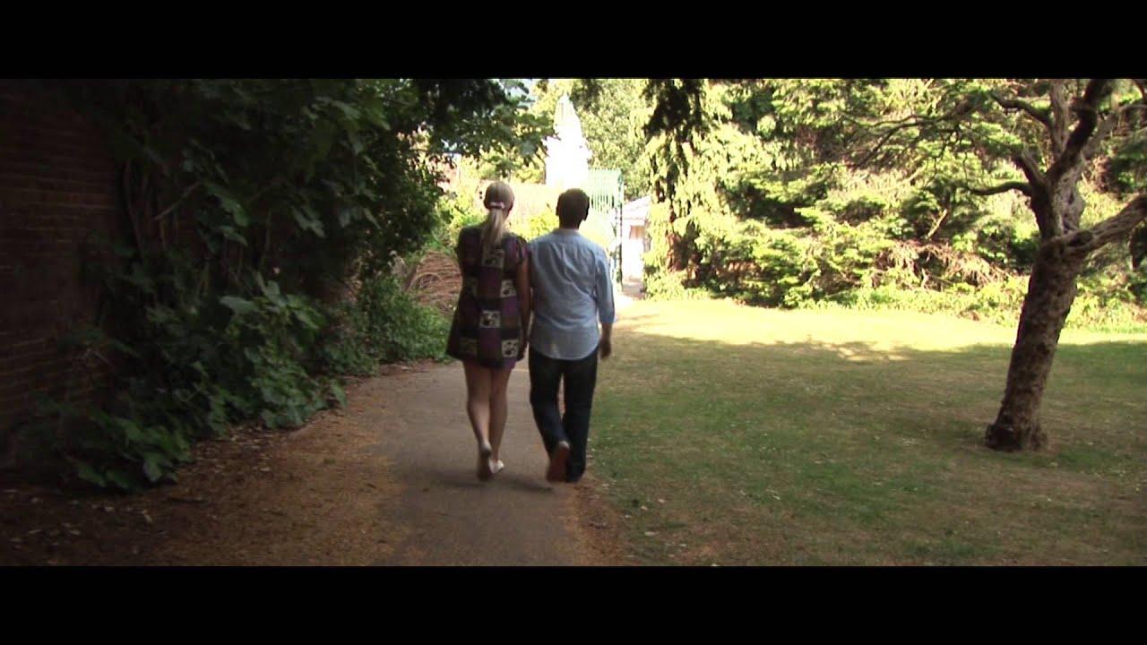 God for a Day Trailer