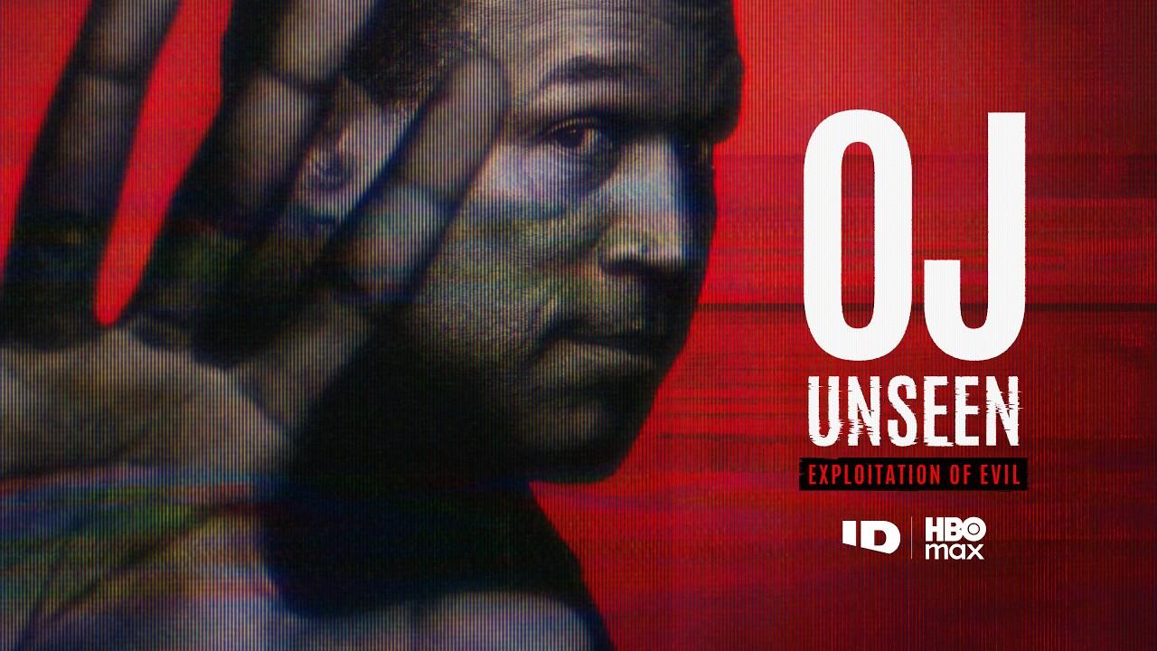 OJ Unseen: Exploitation of Evil Trailer