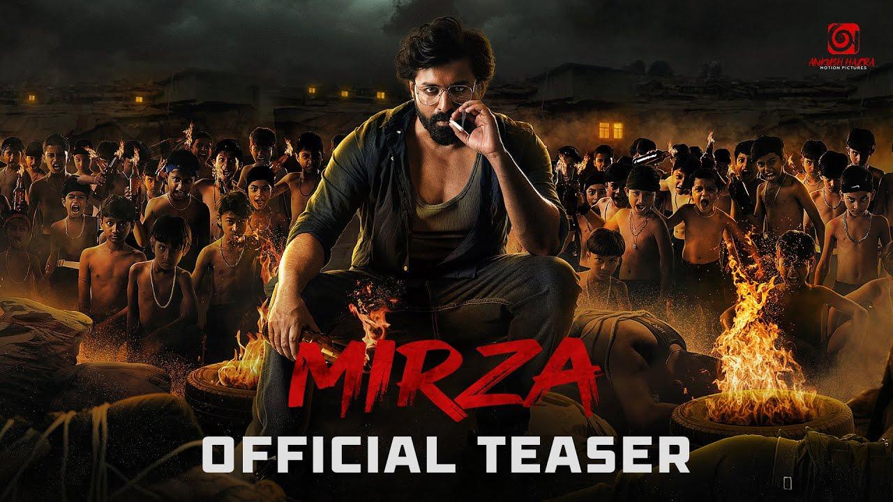 Mirza: Part 1 - Joker Trailer