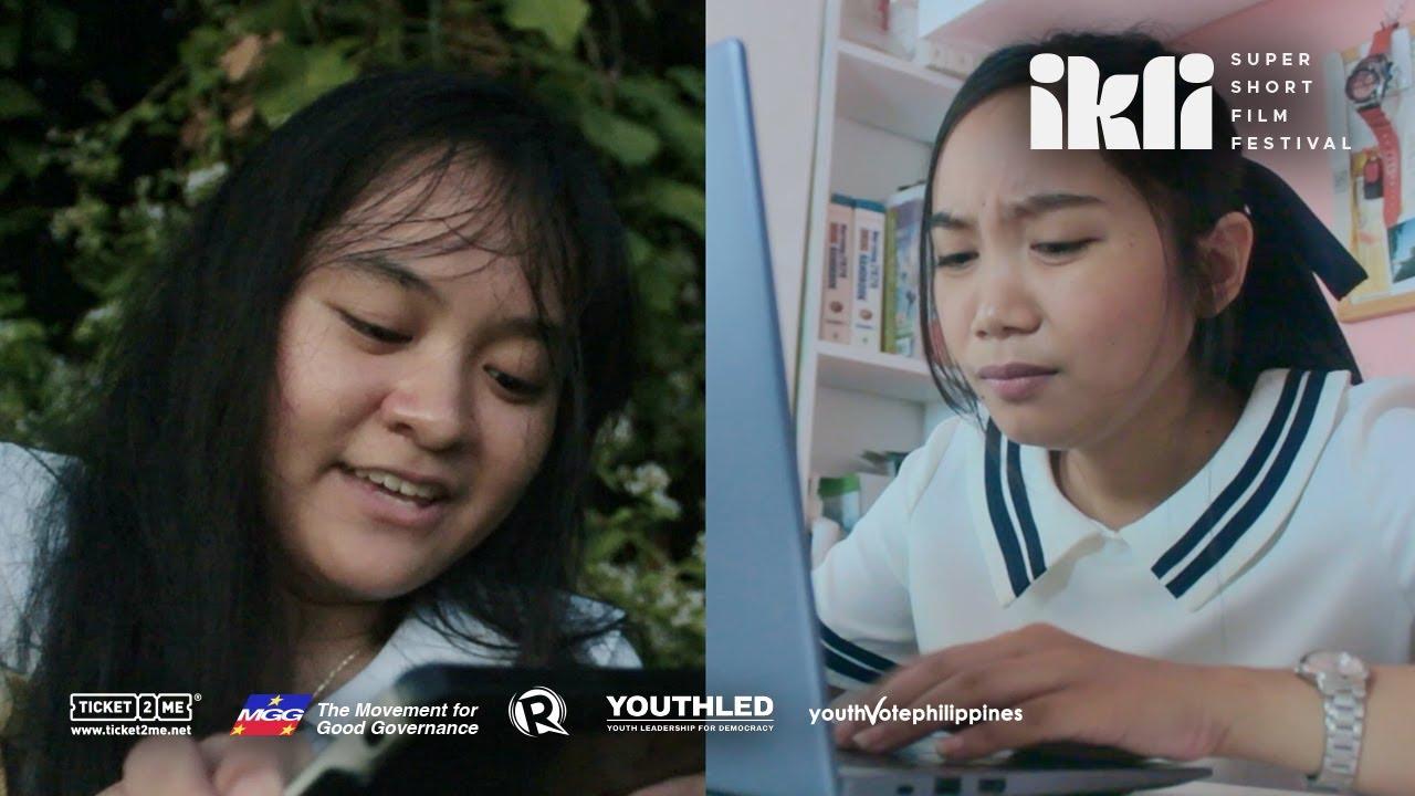 Submit Trailer