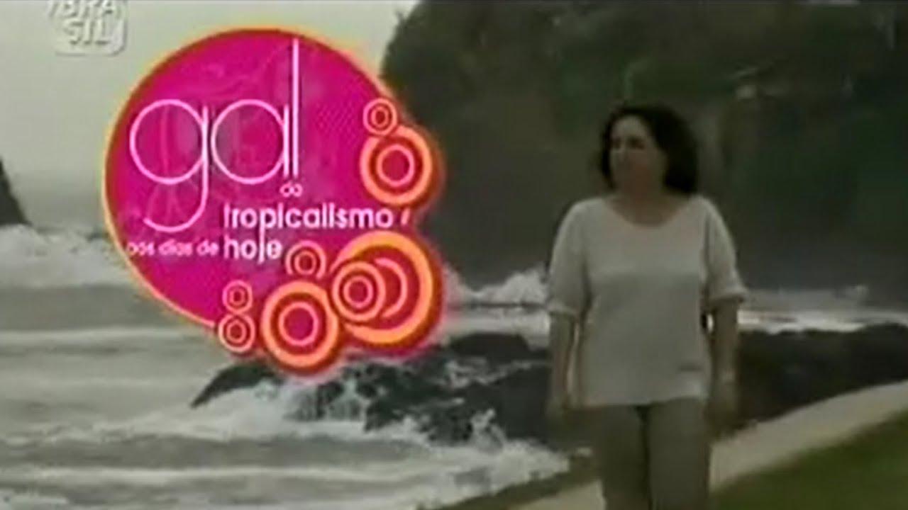 Gal - from Tropicalism to the Present Day Trailer