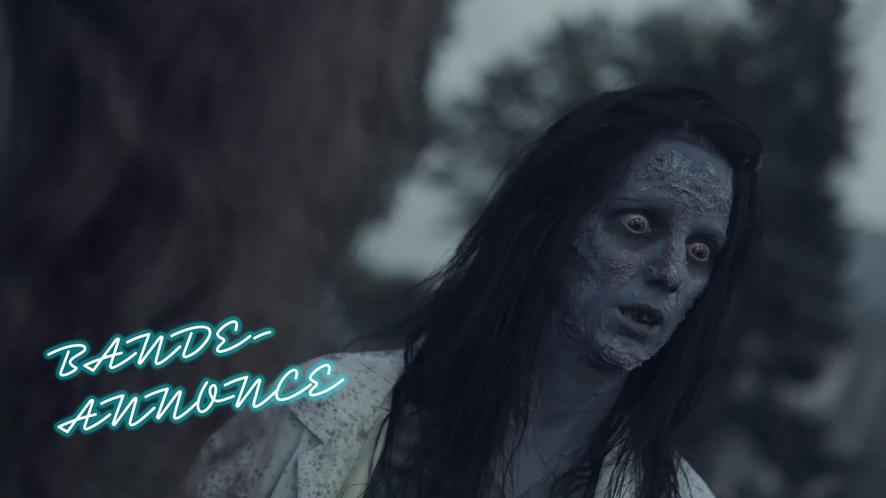 10 days later Trailer