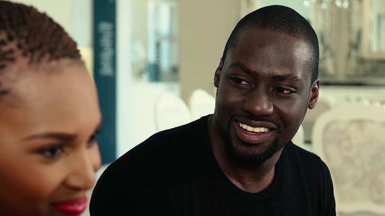 All About Love Trailer