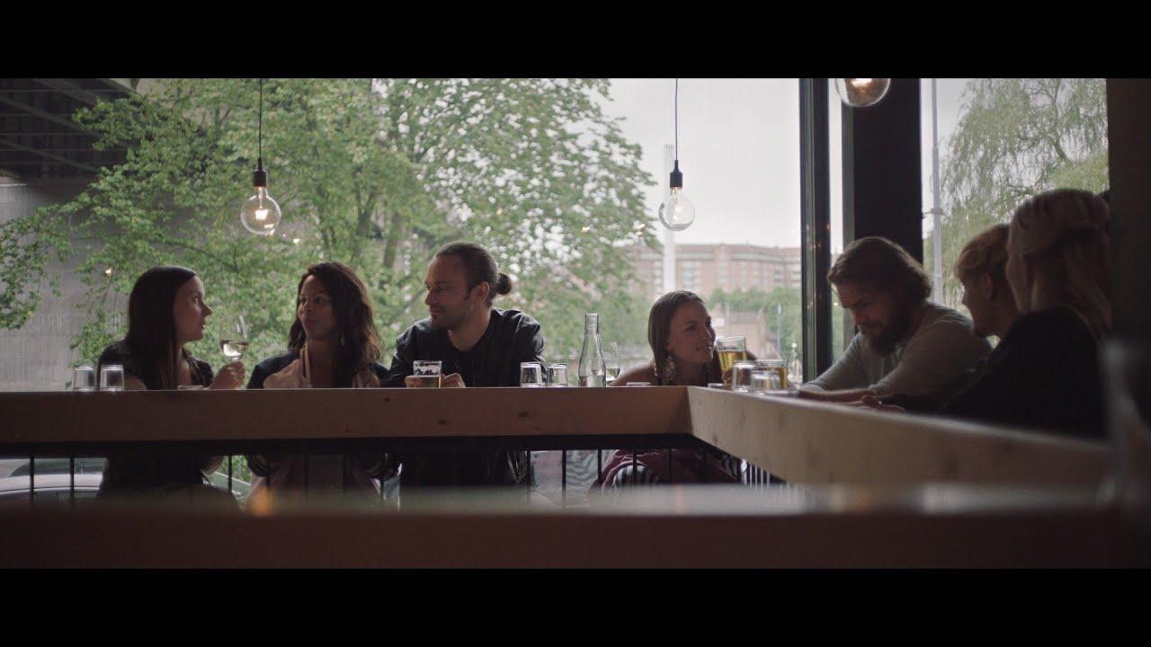 Do You Know My Neighbor? Trailer