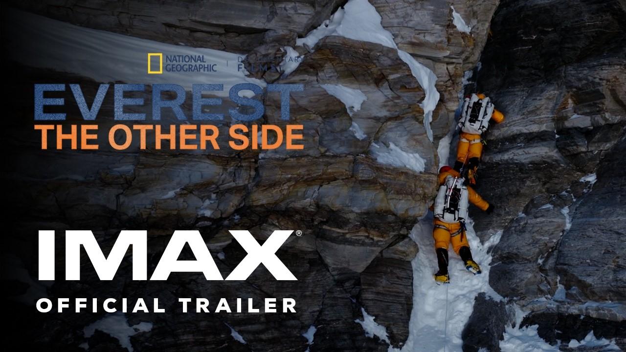 Everest: The Other Side Trailer