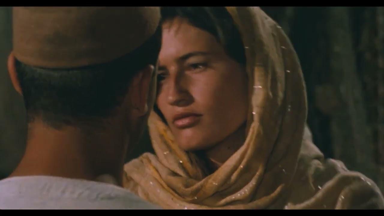 Adieu Bonaparte Trailer