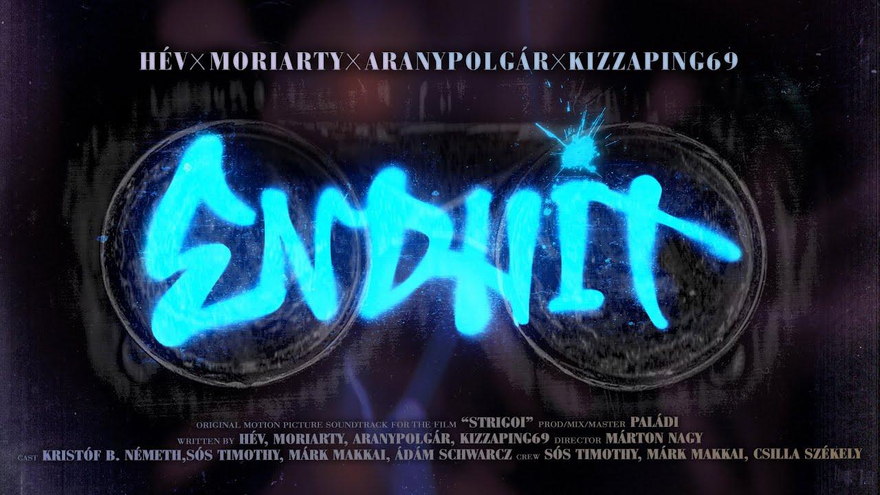 Strigoi Trailer