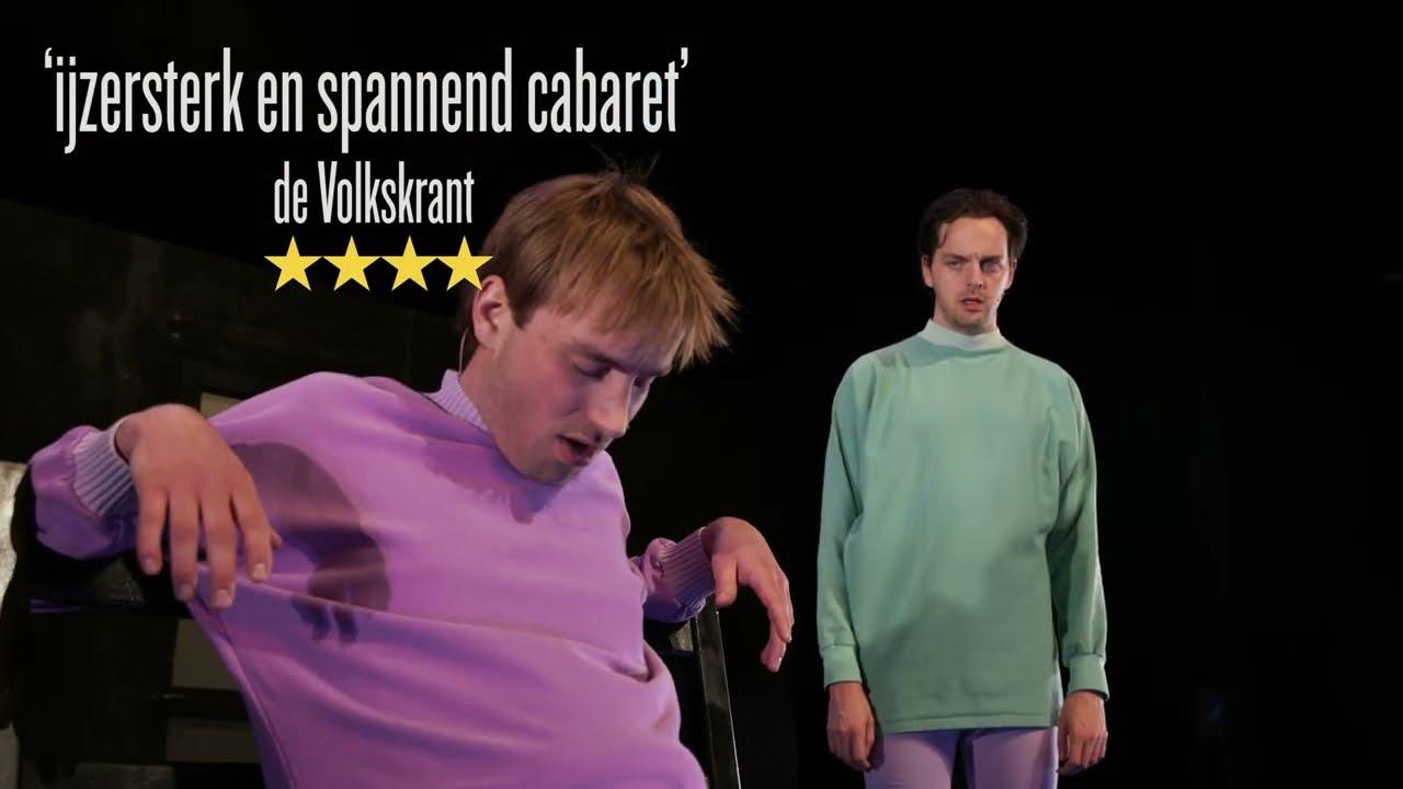 Rundfunk: Todesangstschrei Trailer