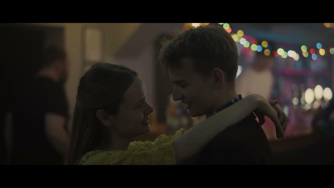 Tomorrow Remains Unknown Trailer