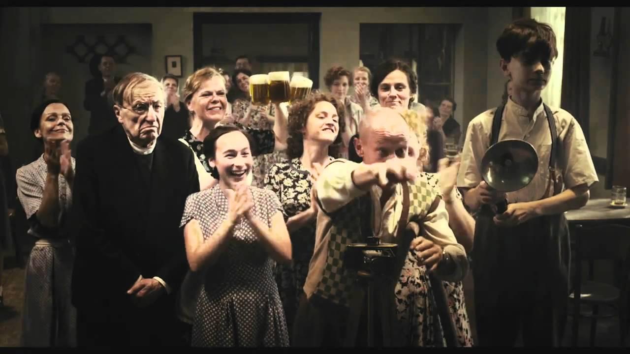 The Butcher of Prague Trailer