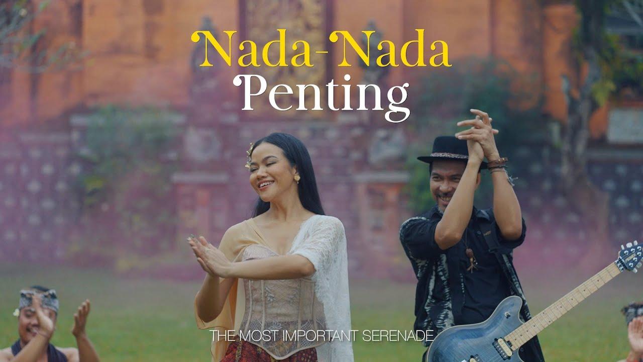 Nada Nada Penting Trailer