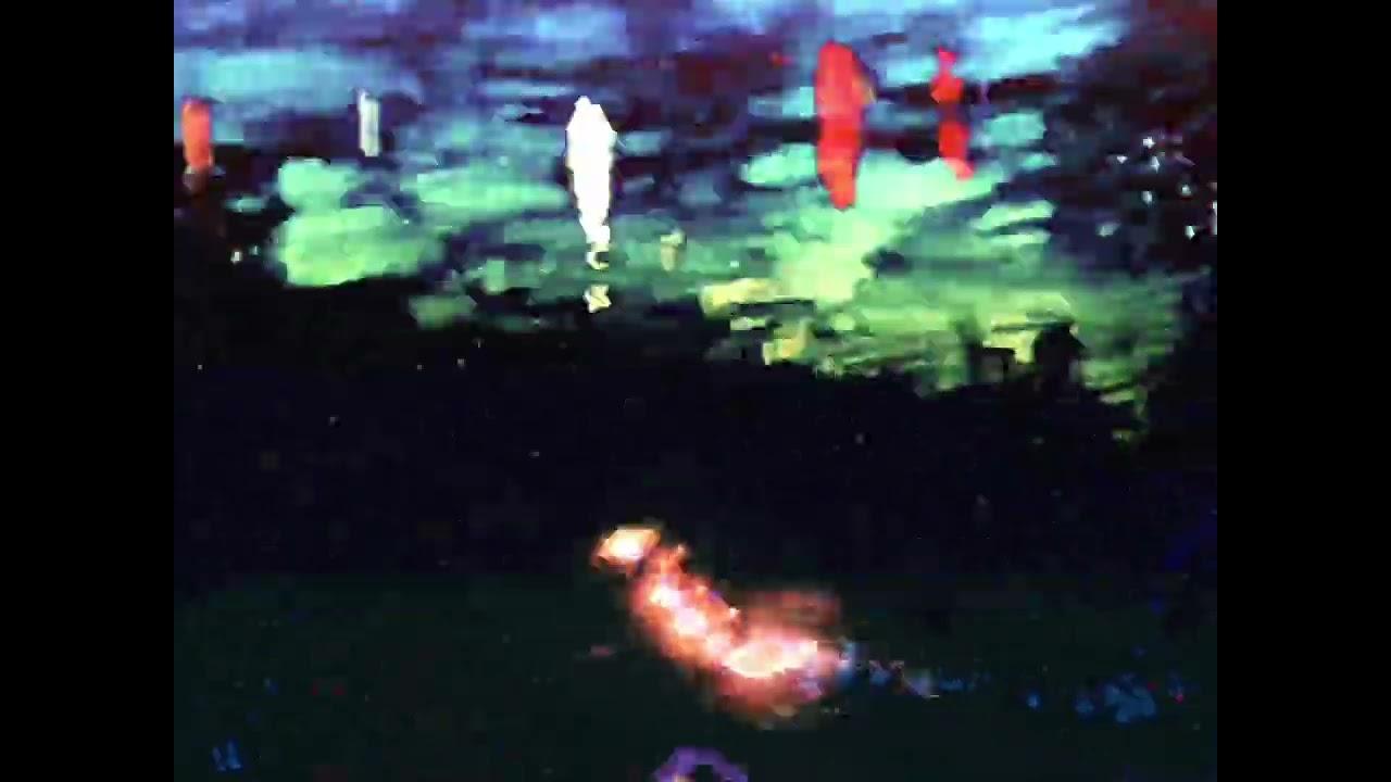 Digital Smoke Trailer