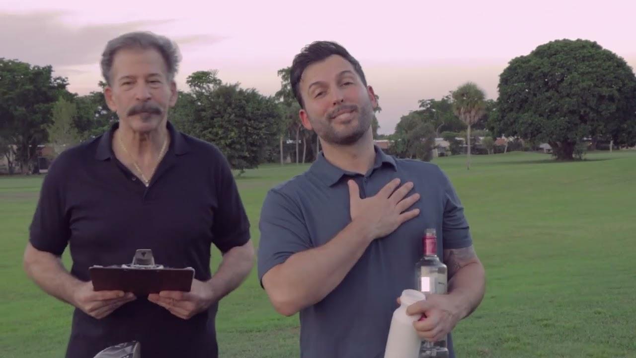 Par for the Course: See these balls? Trailer