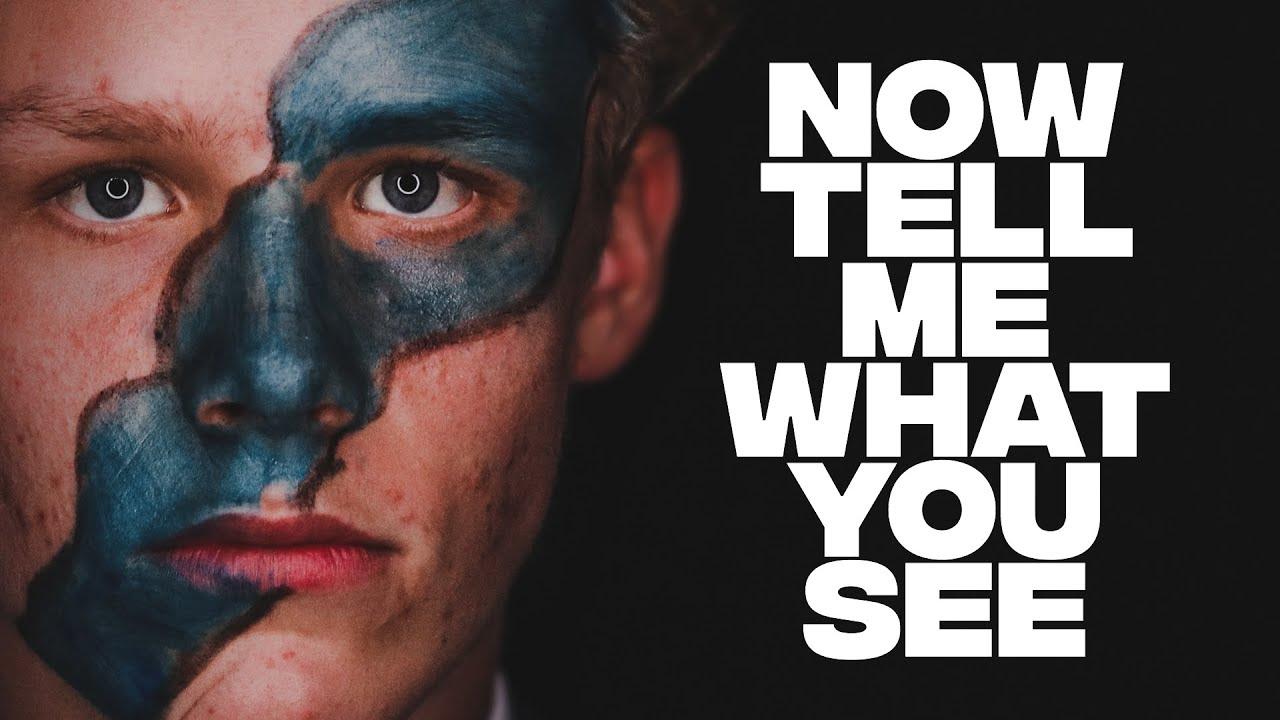 Now Tell Me What You See Trailer